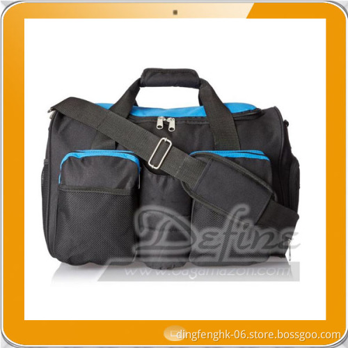 Gym Bag with Wet Pocket sport duffel bag with extra space